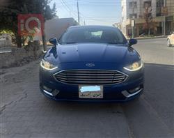 فۆرد فیوژن
